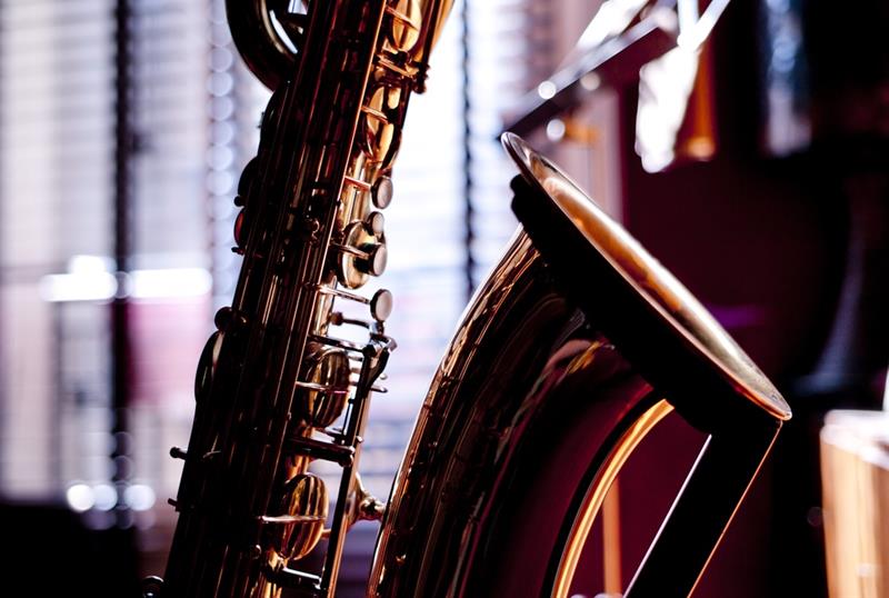 Nick Haywood Quartet - preview image